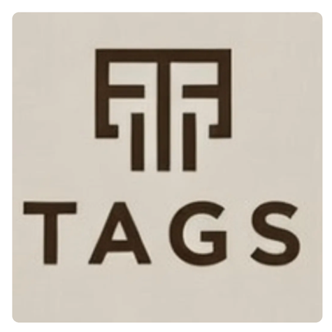 Tags Overseas